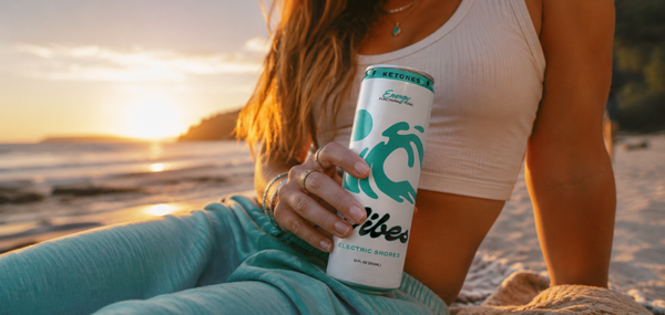 How Long Do Ketone Drinks Last?