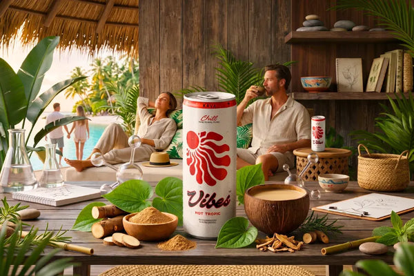 Kava Benefits: What the Research Actually Says