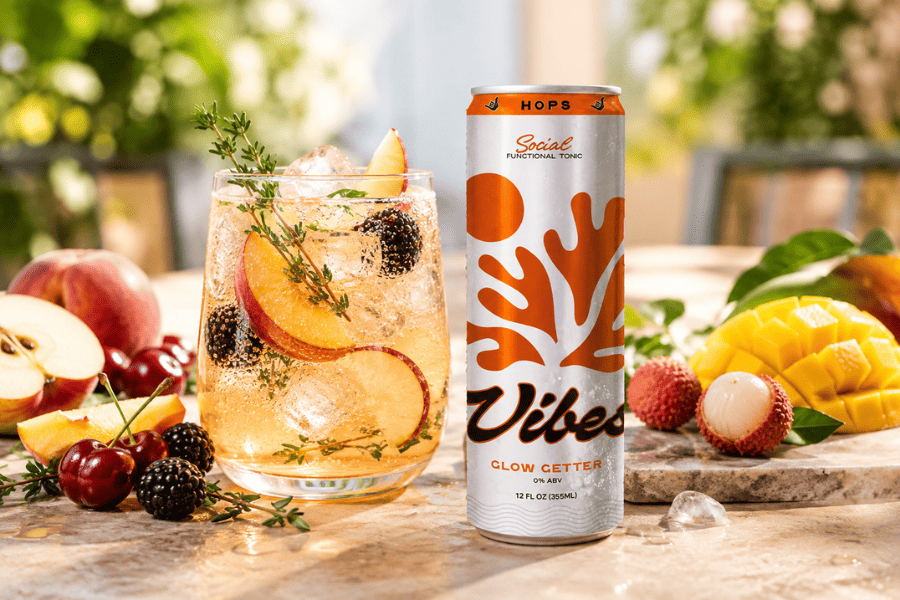 Hop Water Mocktail: 8 Refreshing Recipes To Try