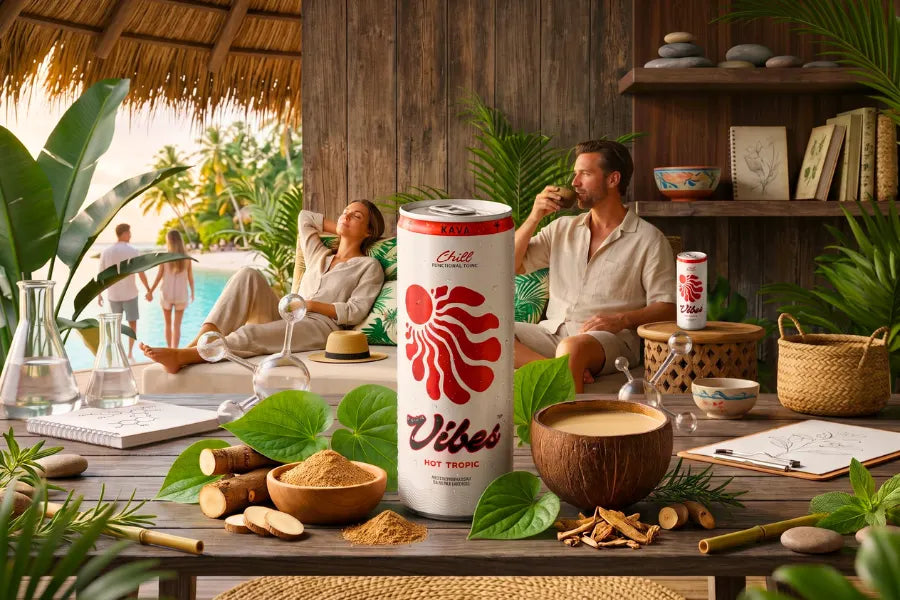kava benefits