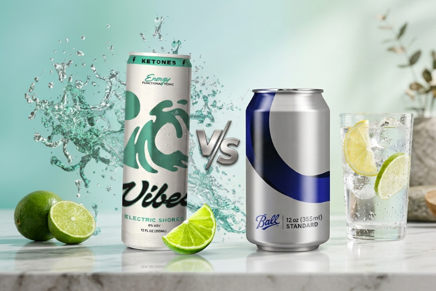Ketone Drinks vs Electrolyte Drinks: What’s the Difference