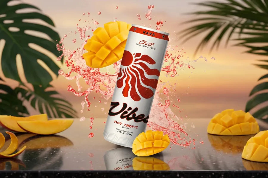Pride Month Drinks
