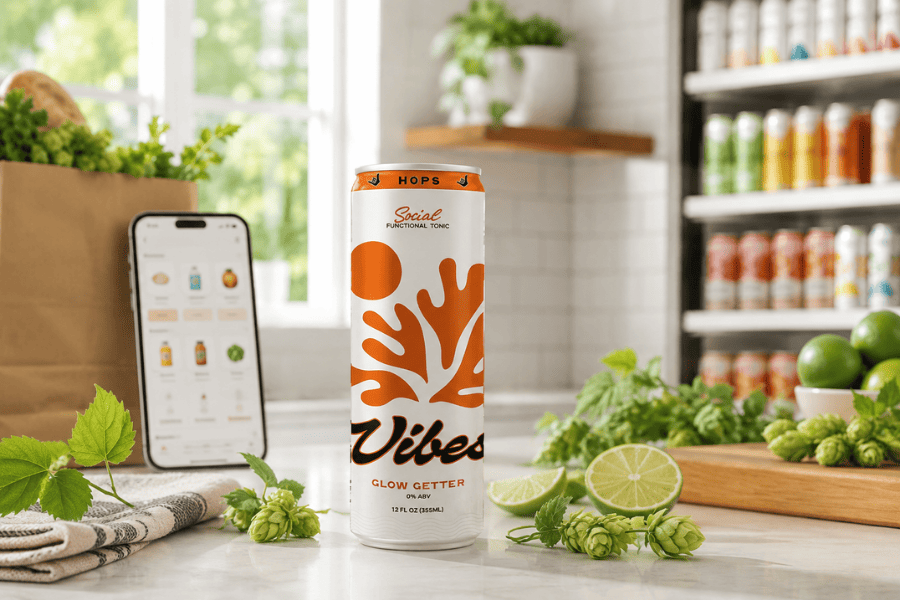 Where Can You Buy Hop Water Tonics Online?