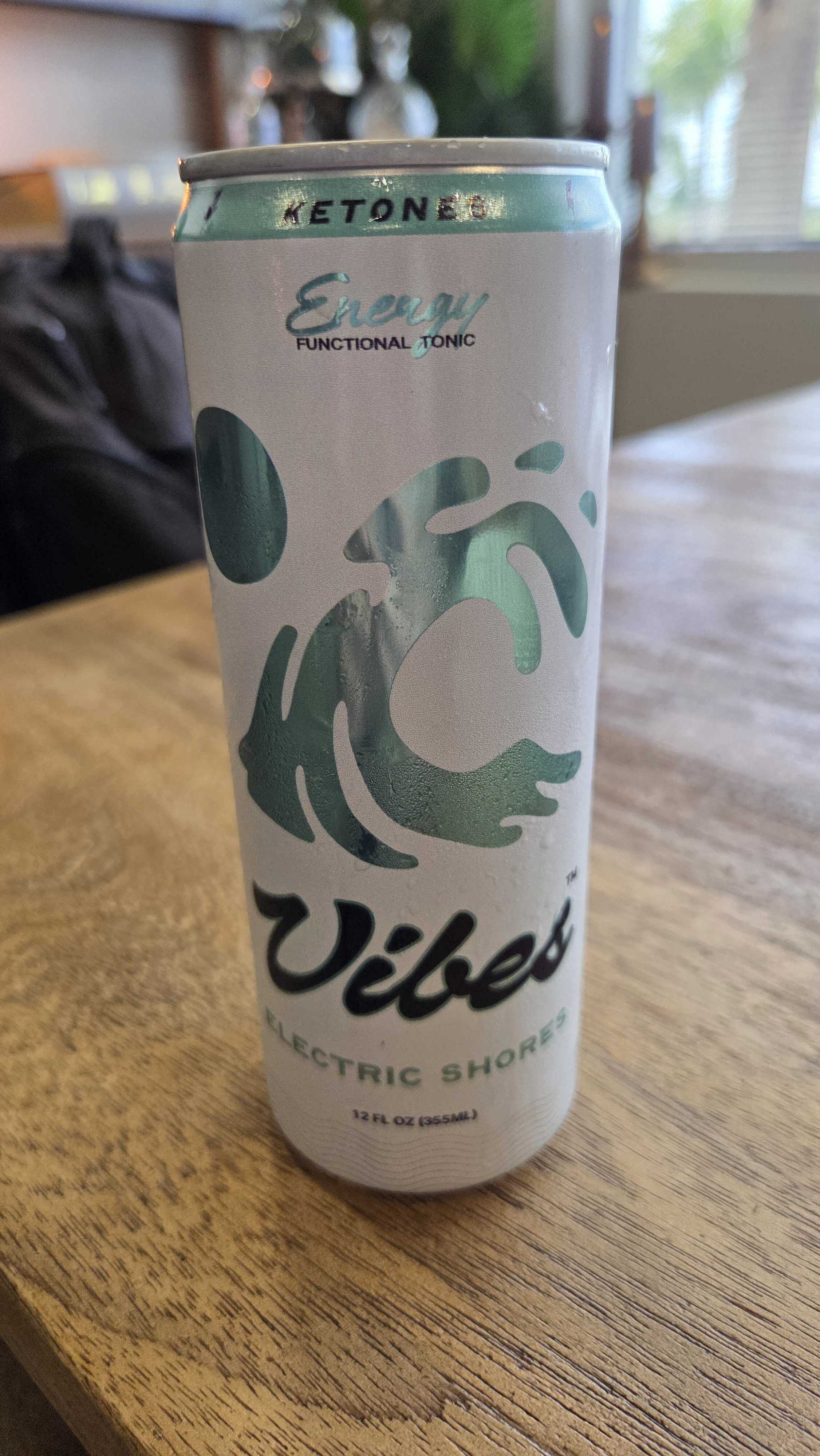 Glow Getter Vibes Functional Tonic