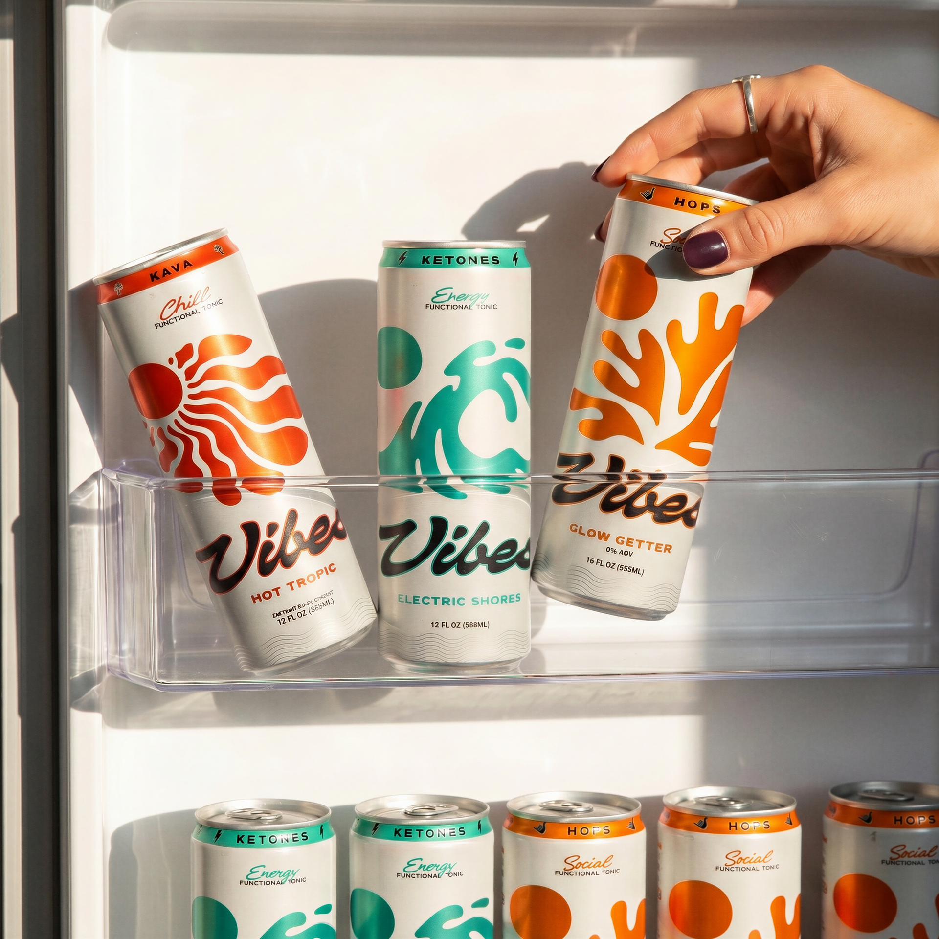 24-Pack Trial
