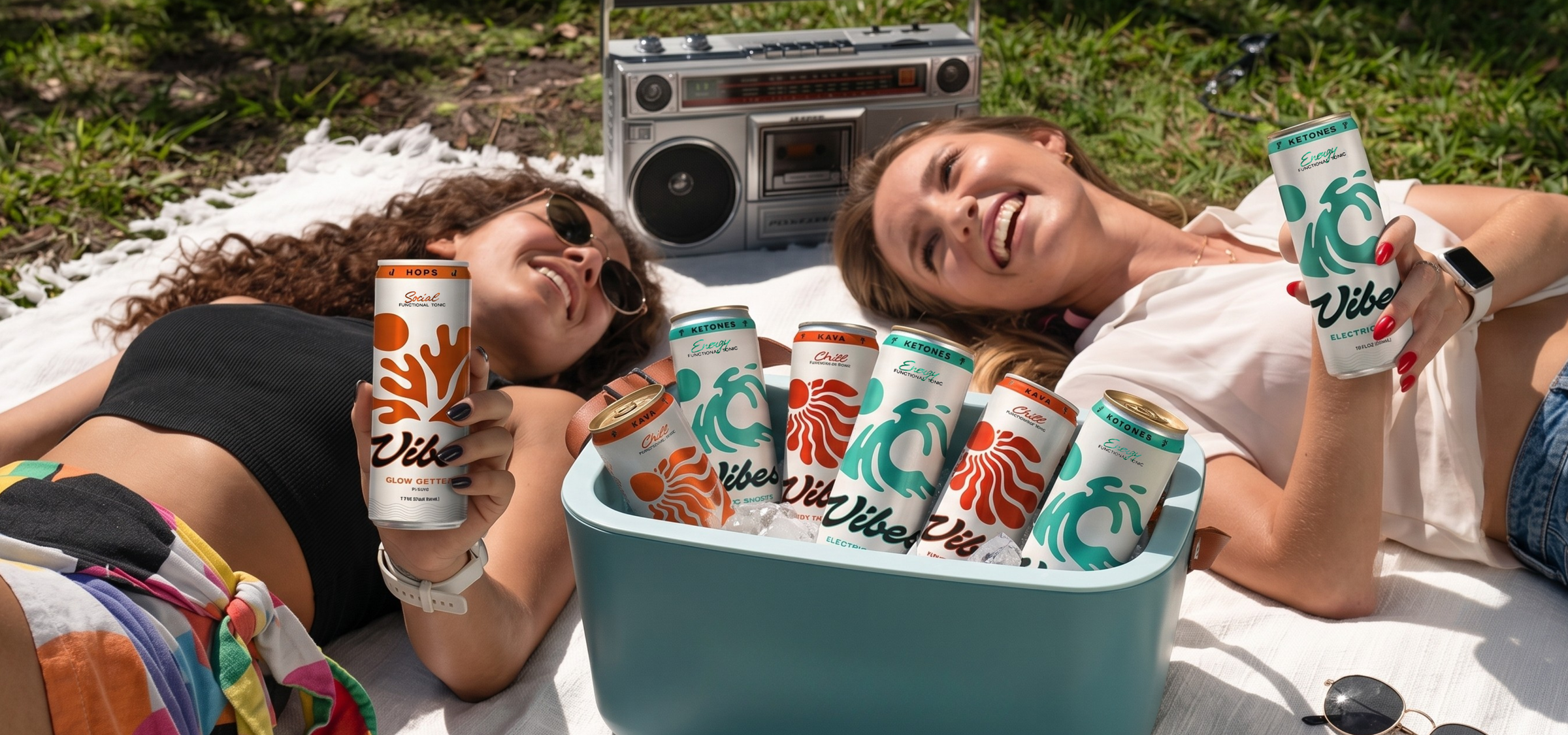 About Drink Vibes