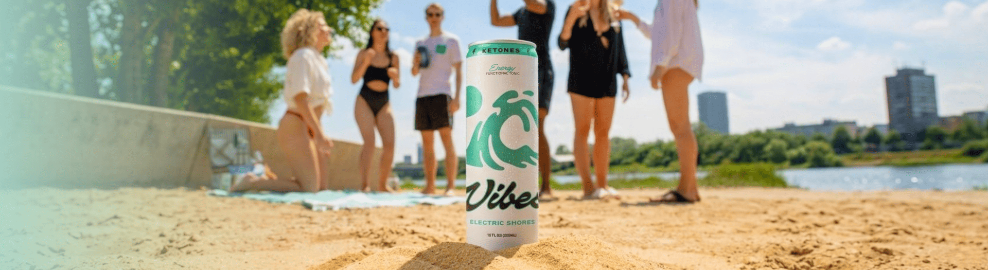 Good Vibes Start Here