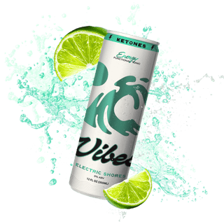 Vibes Energy - Electric Shores BHB