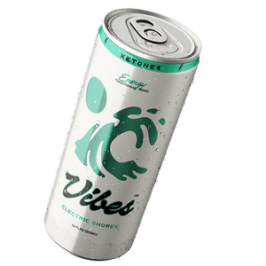 Electric Shores Ketones Tonic