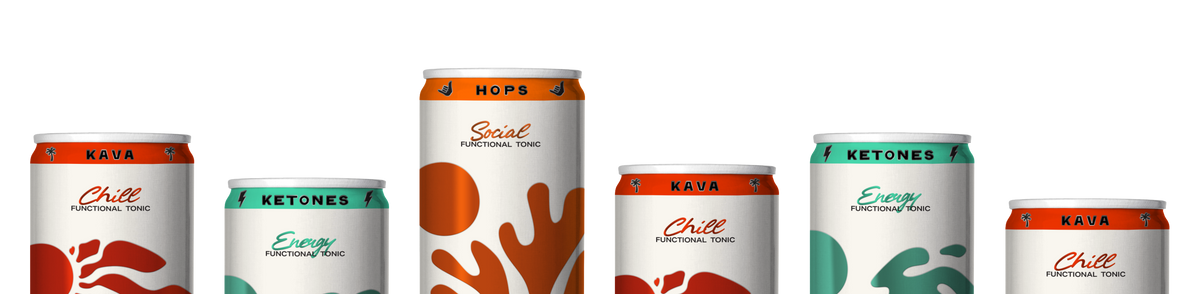 Vibes Beverages