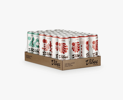 Trial Pack (24)