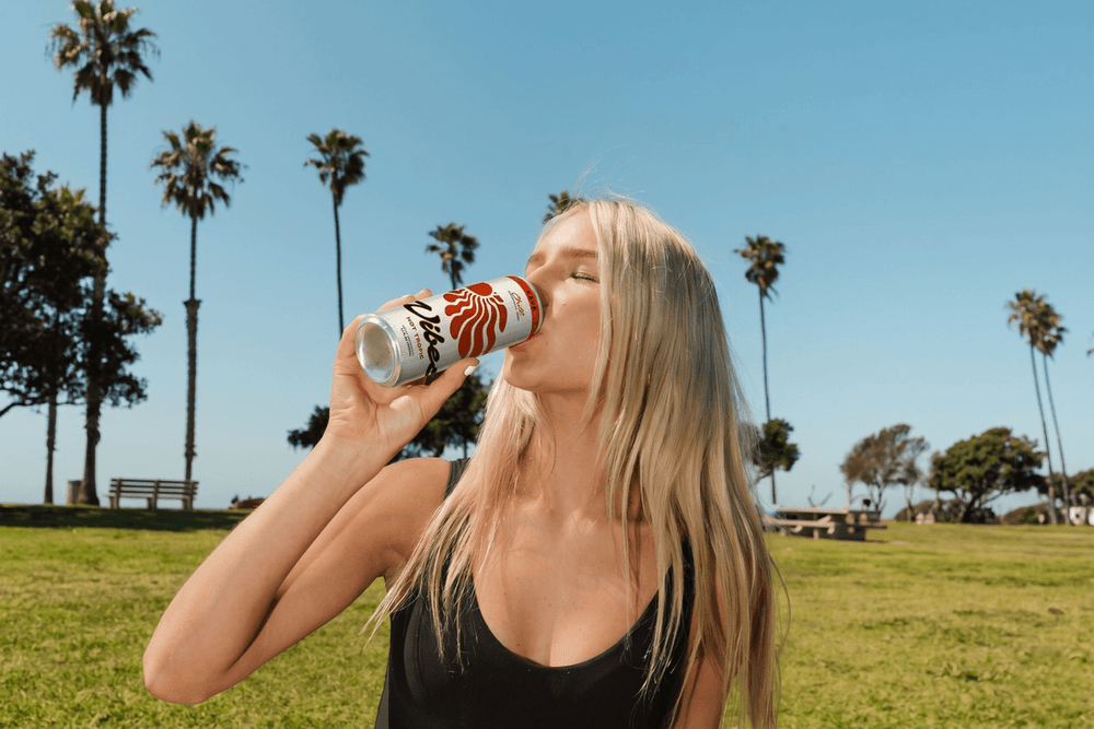 vibes beverage affiliate program