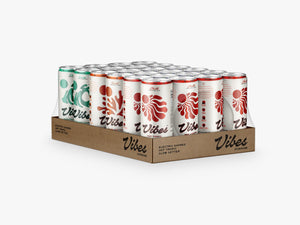 Trial Pack (24)