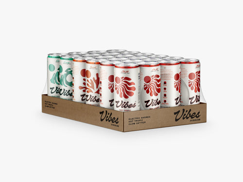Trial Pack (24)
