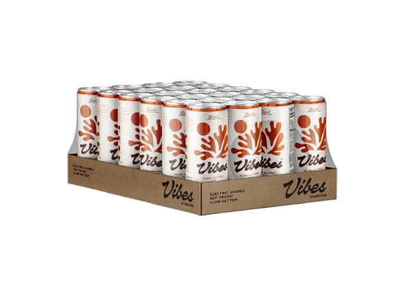 Vibes Social - Glow Getter Hops
