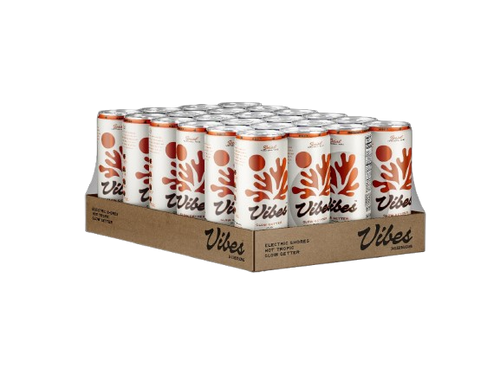 Vibes Social - Glow Getter Hops