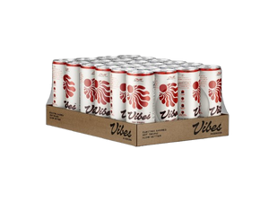 Vibes Chill - Hot Tropic Kava