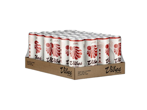 Vibes Chill - Hot Tropic Kava