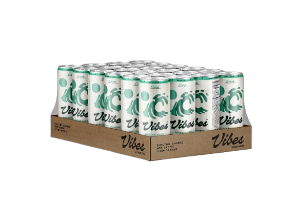 Vibes Energy - Electric Shores BHB