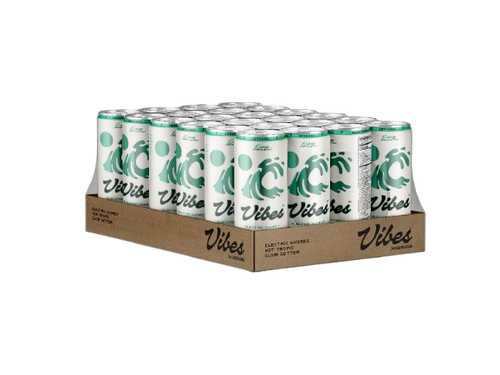 Vibes Energy - Electric Shores BHB