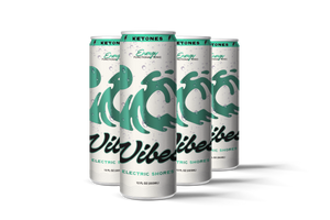 Vibes Energy - Electric Shores BHB