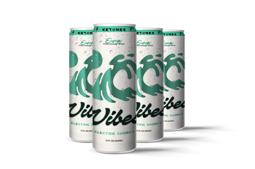 Vibes Energy - Electric Shores BHB