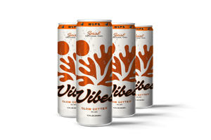 Vibes Social - Glow Getter Hops