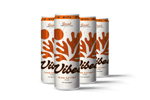 Vibes Social - Glow Getter Hops