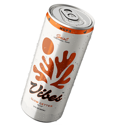 Vibes Social - Glow Getter Hops