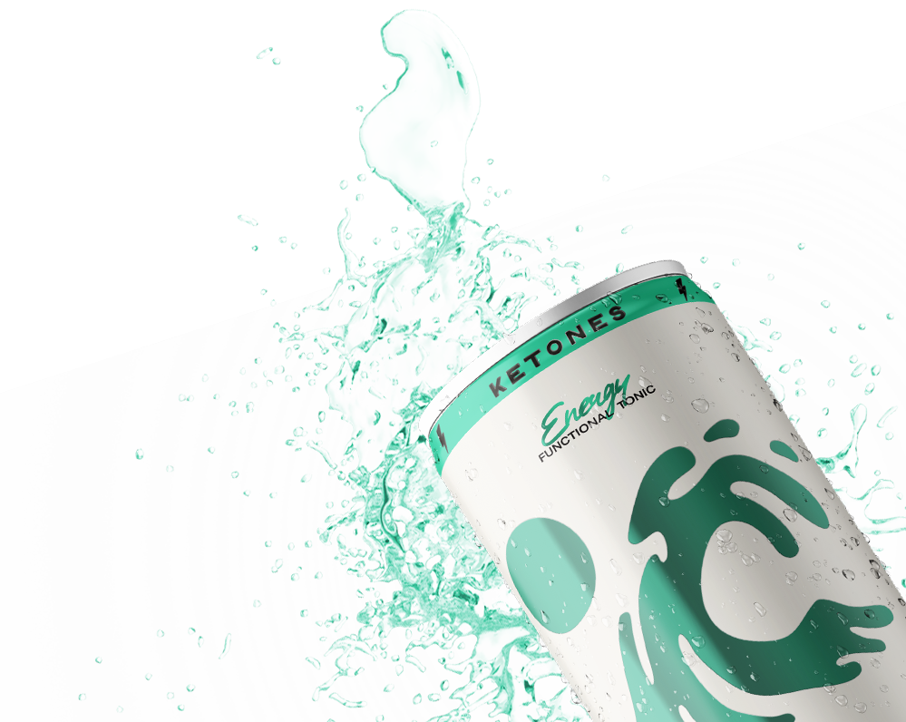 Electric Shores Vibes Beverage
